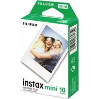Fujifilm Instax Mini film (10 ks) - Filmy pro instantní fotoaparáty