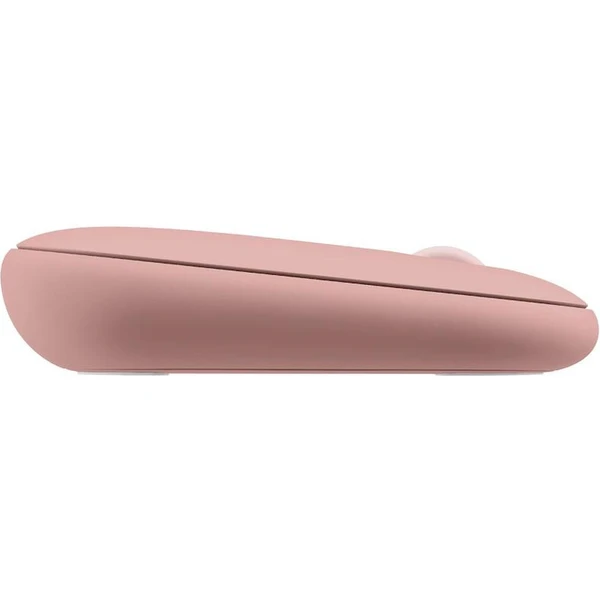 Logitech M350s bezdrátová myš růžová - Myši - Obrázek 2CTE000K01