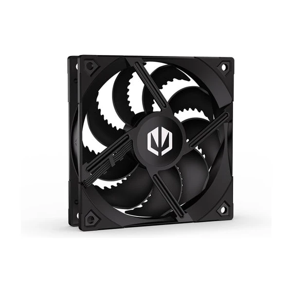 Endorfy Fluctus 120 - Ventilátory pro PC - Obrázek 2CTK100501