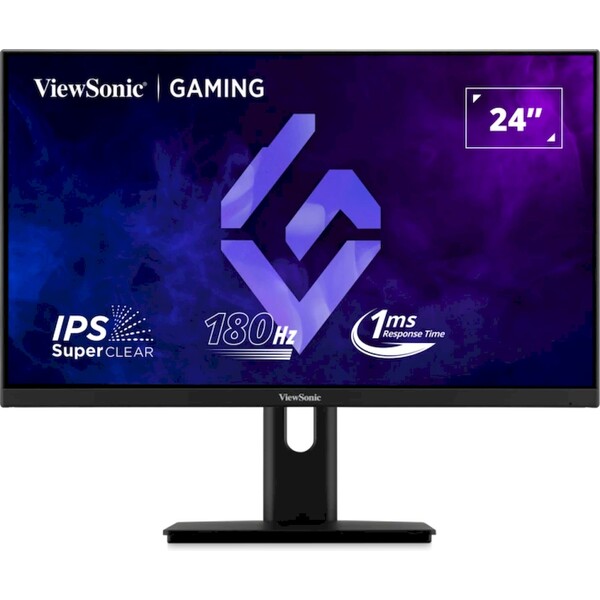 ViewSonic XG24G1 Černá