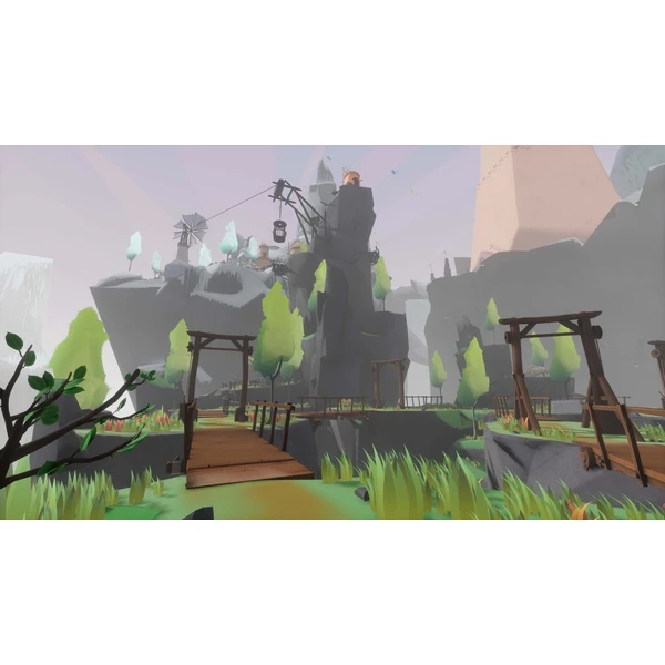 Mask Maker VR (PS4) - Hry pro PS4 - Obrázek 2CV3100201