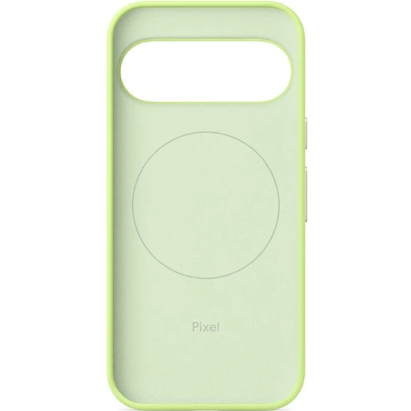 Google Pixel 10 / 10 Pro kryt Lemongrass - Pouzdra - Obrázek 2CWG000K01