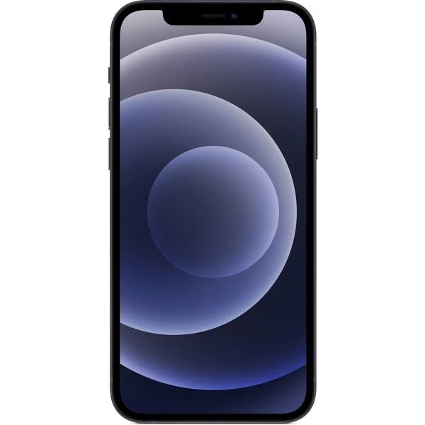 Apple iPhone 12 128GB černý - Mobilní telefony - Obrázek 2CXD500301