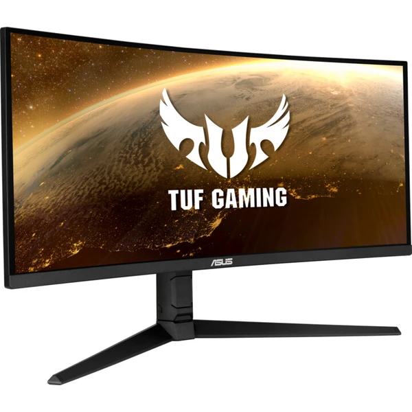 ASUS TUF Gaming VG34VQL1B monitor 34' - Monitory - Obrázek 2CYSF00101