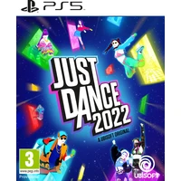 Just Dance 2022 (PS5) - Hry pro PS5