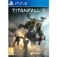 Titanfall 2 (PS4) - Hry pro PS4