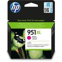 HP CN047AE č. 951XL Purpurová originální - Cartridge