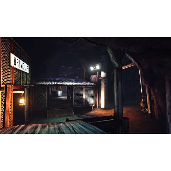Monstrum (PS4) - Hry pro PS4 - Obrázek 2D75100201