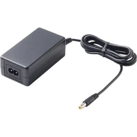 PremiumCord 230V / 12V stejnosměrný napájecí adaptér černý - Nabíječky