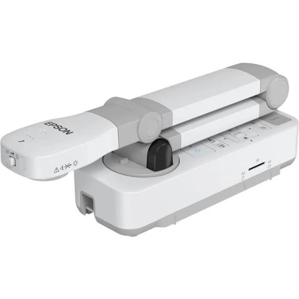 Epson ELPDC13 vizualizér - Vizualizéry - Obrázek 2D9Y000501