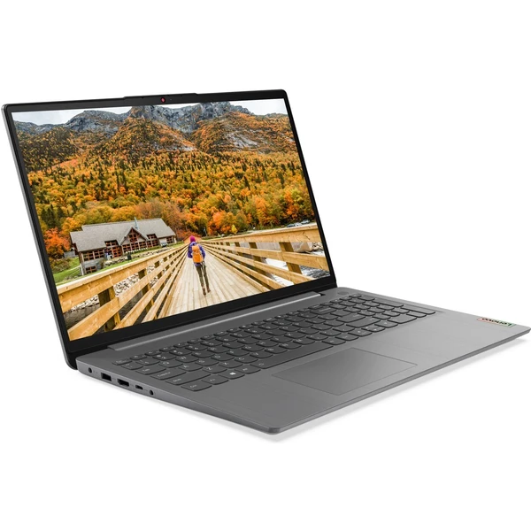 Lenovo IdeaPad 3 15ALC6 šedá - Notebooky - Obrázek 2DA0000L01