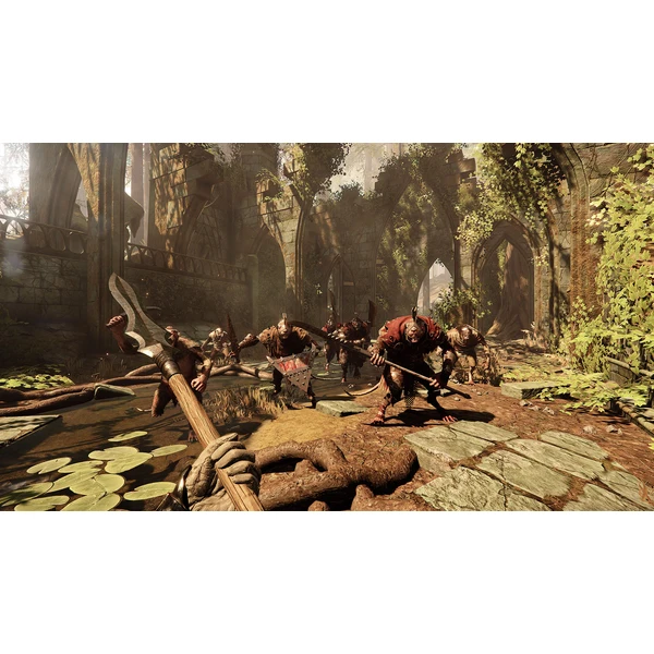 Warhammer: Vermintide 2 (PS4) - Hry pro PS4 - Obrázek 2DA4100201