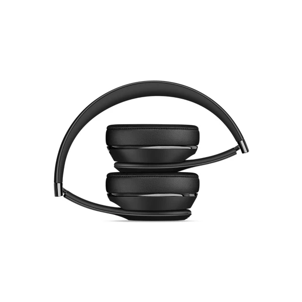 Beats Solo3 Wireless černá - Sluchátka - Obrázek 2DAH000101