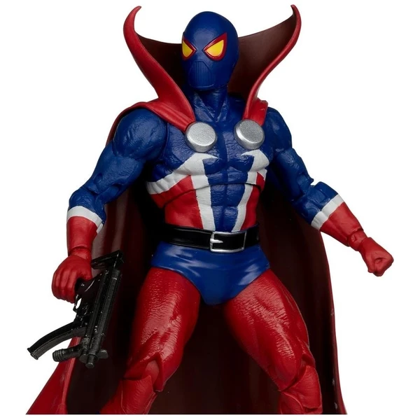 Figurka McFarlane Toys Spawn77 18 cm - Figurky - Obrázek 2DAM000K01