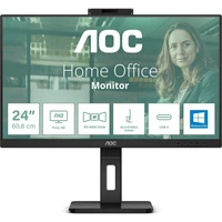 AOC 24P3CW monitor 24" - Monitory