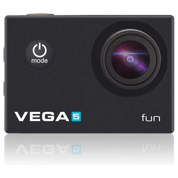 Niceboy VEGA 5 fun + dálkový ovladač - Kamery - Obrázek 2DBM000101