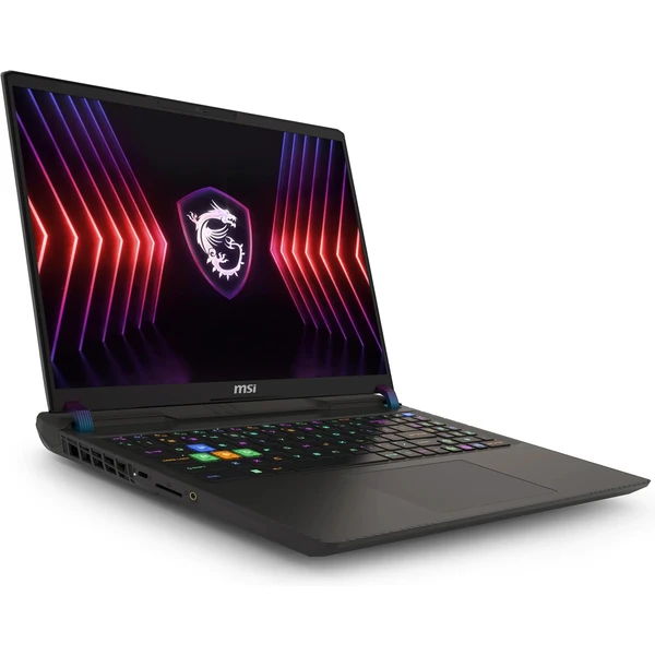 MSI Vector 16 HX (A13VHG-458XCZ) černý - Notebooky - Obrázek 2DC1000O01