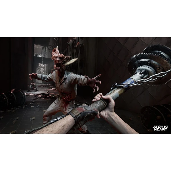 Atomic Heart (Xbox One/Xbox Series) - Hry pro Xbox Series - Obrázek 2DC6700301