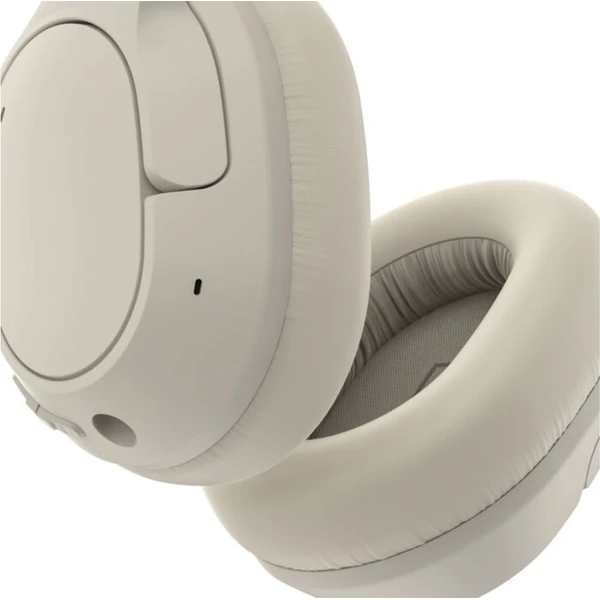 Belkin SOUNDFORM™ Isolate Noise Cancelling bezdrátová sluchátka béžová - Sluchátka - Obrázek 2DCF000O01