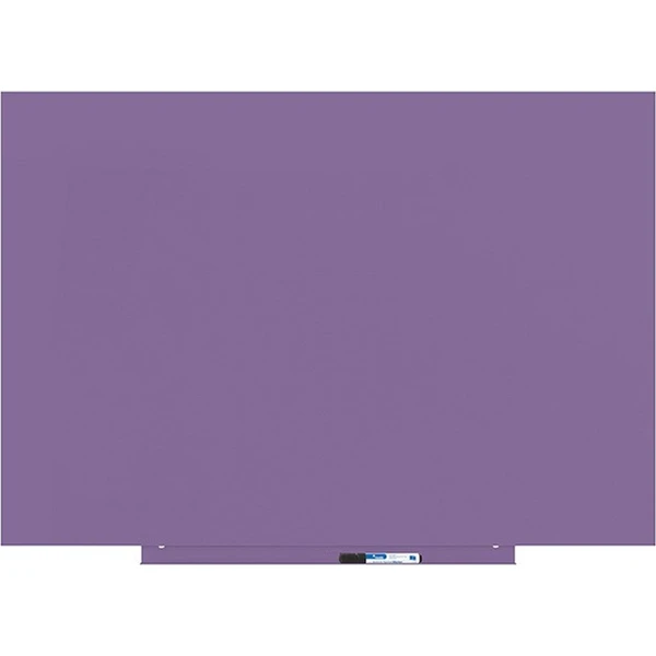 Rocada Skin Colour 6420R-4005 magnetická tabule modrofialová RAL 4005 - Magnetické tabule - Obrázek 2DCN000K01
