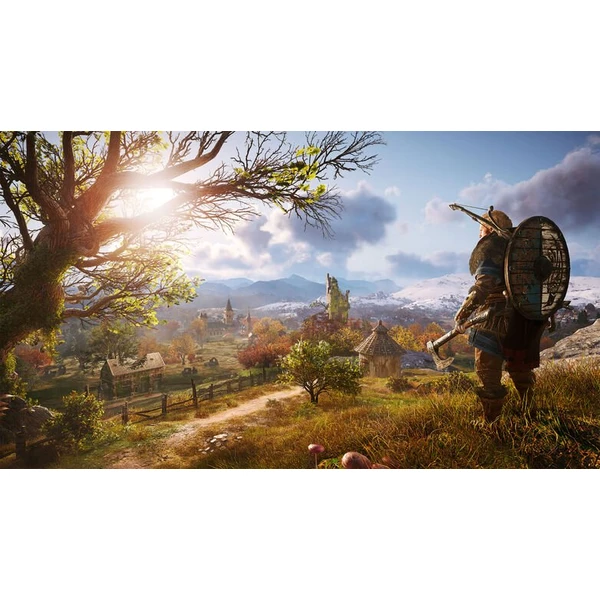 Assassin's Creed Valhalla (Xbox One) - Hry pro Xbox One - Obrázek 2DF3100201
