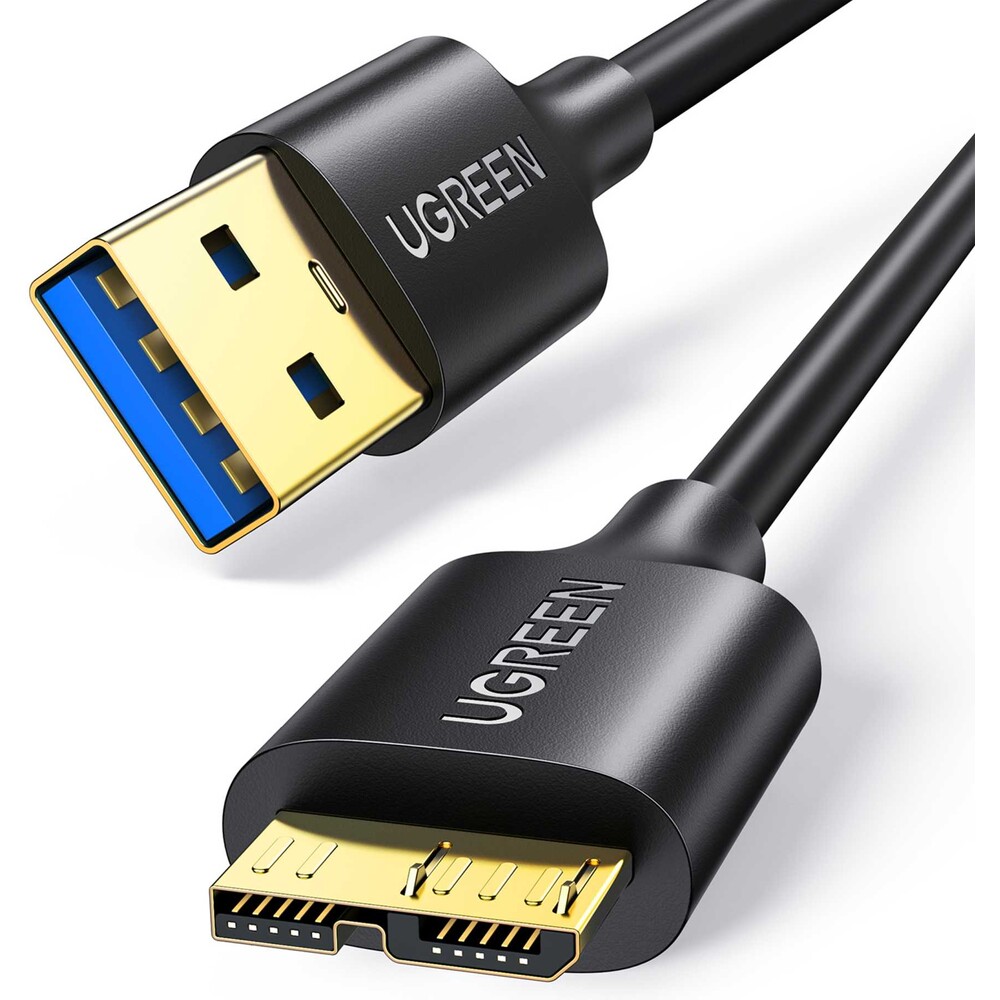 Ugreen Usb A M Micro Usb M Kabel Metry