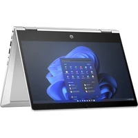 HP ProBook x360 435 G10 (9M3R8AT#BCM) stříbrný 3 roky záruka On-Site - Notebooky