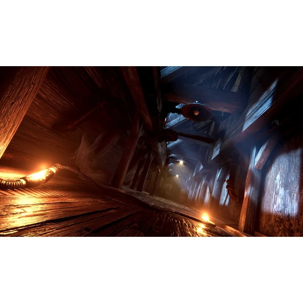 The House of the Dead: Remake (PS5) - Hry pro PS5 - Obrázek 2DH5G00101