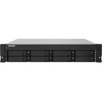 QNAP TS-832PXU-4G NAS server - NAS servery