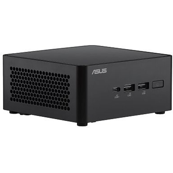 ASUS NUC 14 Pro (90AR0072-M000P0) černý