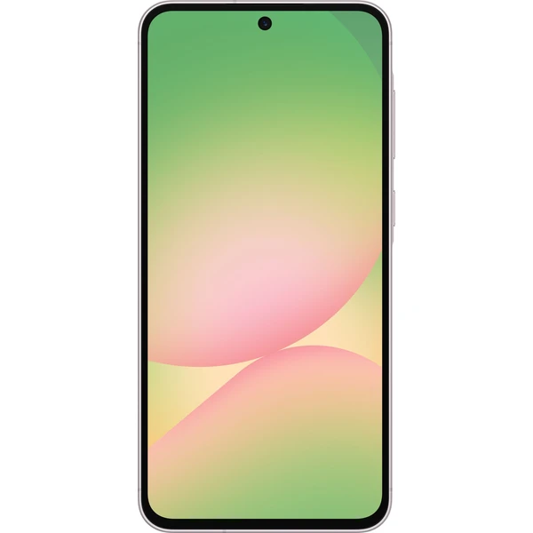 Samsung Galaxy A56 5G 8GB/128GB růžová - Mobilní telefony - Obrázek 2DID000J01