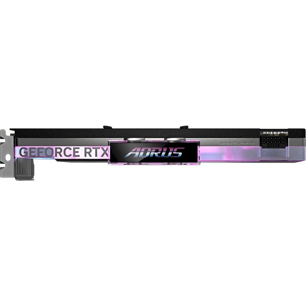 GIGABYTE AORUS NVIDIA GeForce RTX 5090 XTREME WATERFORCE WB 32G - Grafické karty - Obrázek 2DJB000O01