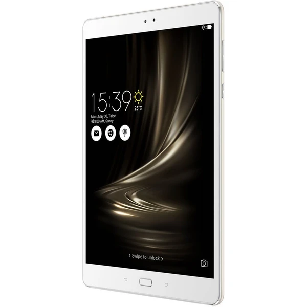 ASUS Zenpad 3S 10 stříbrný - Tablety - Obrázek 2DJI000101