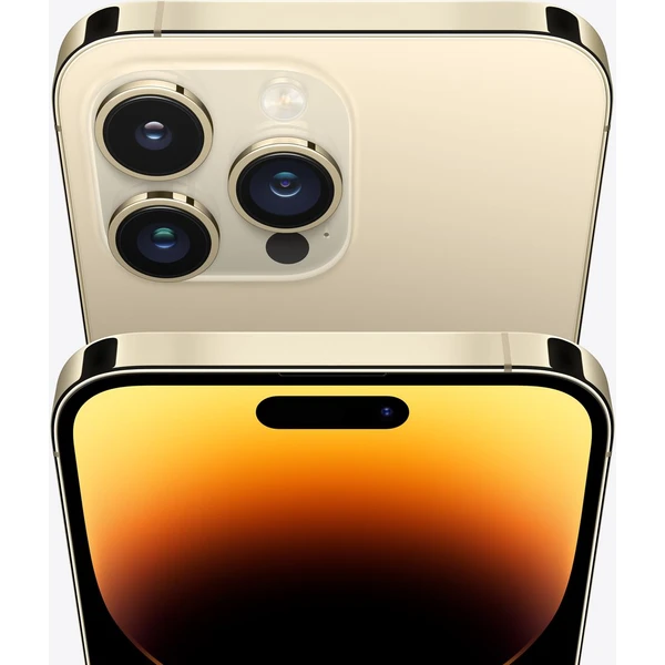 Apple iPhone 14 Pro 1TB zlatý (Kategorie B) - Mobilní telefony - Obrázek 2DLG300401