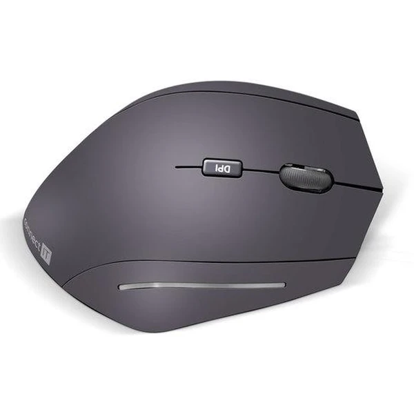 CONNECT IT FOR HEALTH ergonomická vertikální myš bezdrátová - Myši - Obrázek 2DPN600301
