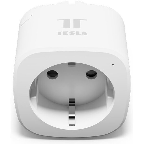 Tesla Smart Plug TSL-SPL-1 Bílá