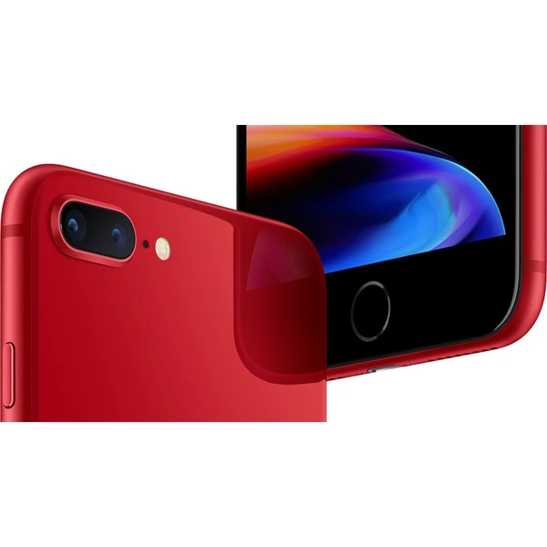 Apple iPhone 8 Plus 256GB (PRODUCT) RED - Mobilní telefony - Obrázek 2DQP000101