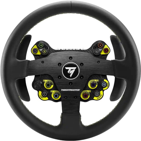 Thrustmaster EVO RACING 32R 4060318 Černá