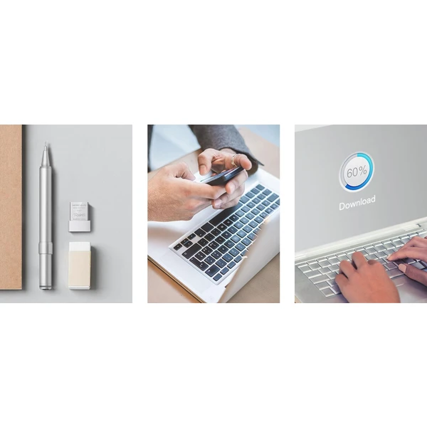 Mercusys MW150US USB adaptér - Síťové adaptéry - Obrázek 2DR7300401
