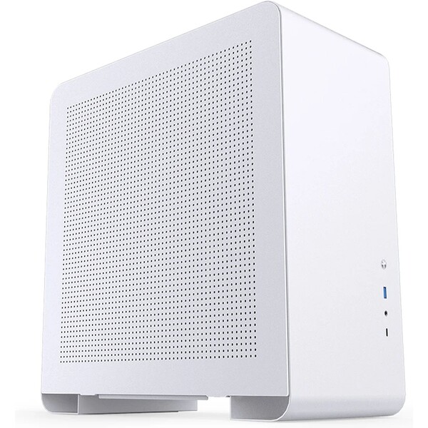 Jonsbo U4 Pro Mesh bílá (U4 PRO MESH WHITE) Bílá