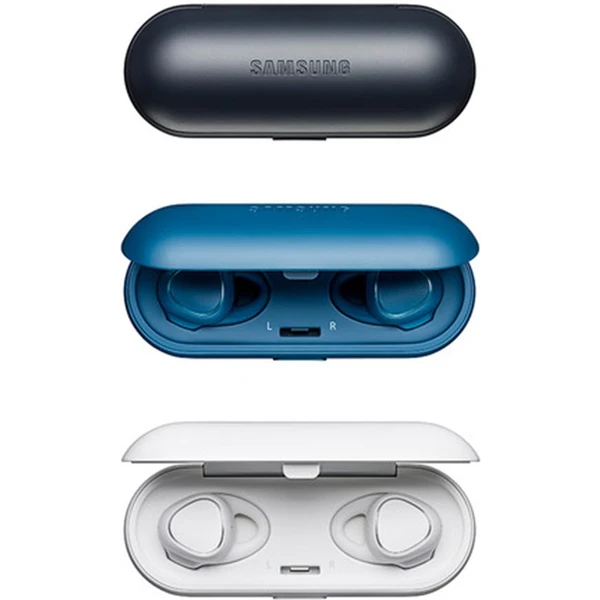 Samsung Gear IconX černá - Sluchátka - Obrázek 2DTG000101