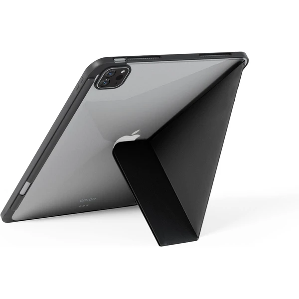Epico Hero flipové pouzdro pro Apple iPad Pro 11" (M4/M5) - černá - Pouzdra - Obrázek 2DTI000K01