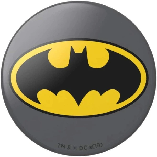 PopSockets PopGrip - Batman - Držáky - Obrázek 2DX5000O01