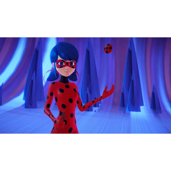 Miraculous: Rise of the Sphinx (PS4) - Hry pro PS4 - Obrázek 2E45700301