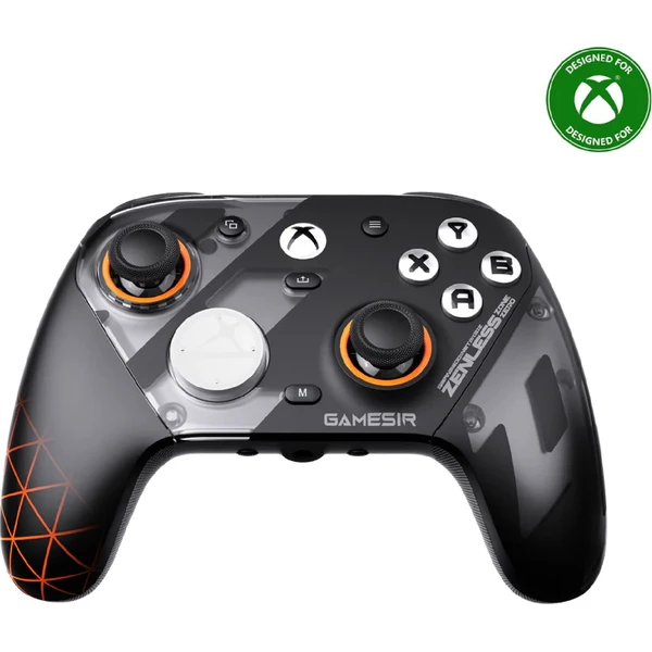 GameSir G7 PRO bezdrátový herní ovladač Zenless Zone Zero - Herní ovladače - Obrázek 2E6L000K01