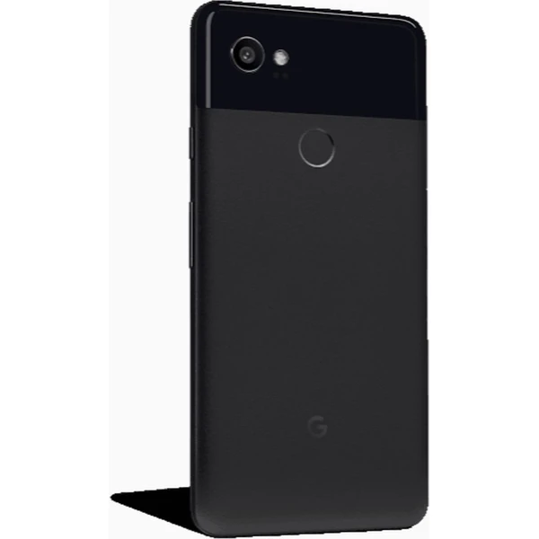 Google Pixel 2 XL černý - Mobilní telefony - Obrázek 2EFM000101