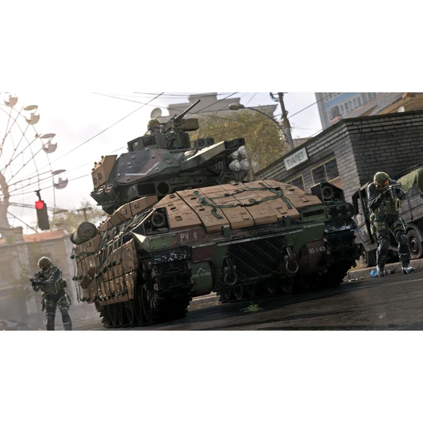 Call of Duty: Modern Warfare (Xbox One) - Hry pro Xbox One - Obrázek 2EG3100201