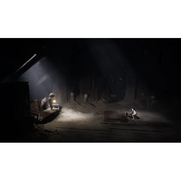 Reanimal Collector's Edition (PS5) - Hry pro PS5 - Obrázek 2EHG000K01