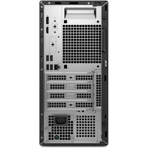 Dell Pro Tower QCT1255 (YFVJ2) černý + 3. rok záruky ProSupport On-Site - Stolní počítače - Obrázek 2EIL000K01