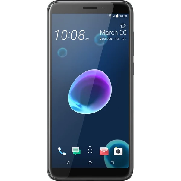 HTC Desire 12 Dual SIM černý - Mobilní telefony - Obrázek 2EJP000101